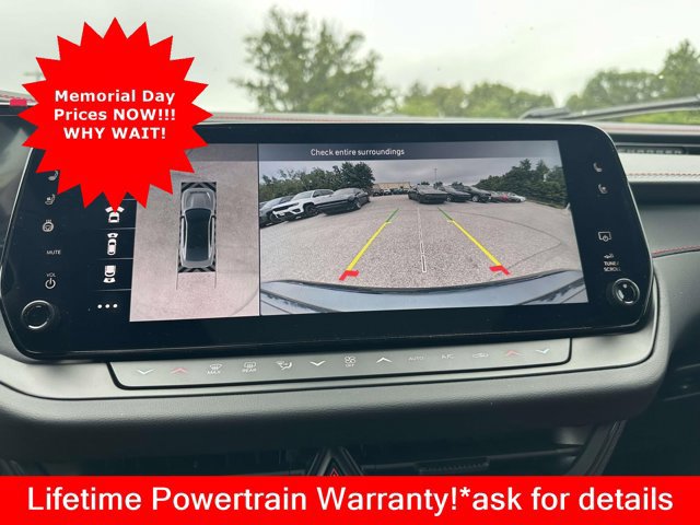 New 2026 Dodge Charger Scat Pack AWD/4WD image 13