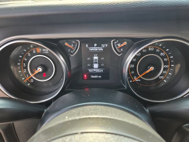 Used 2022 Jeep Gladiator Sport AWD/4WD image 37