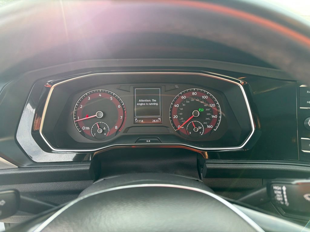 Used 2019 Volkswagen Jetta SE FWD image 34