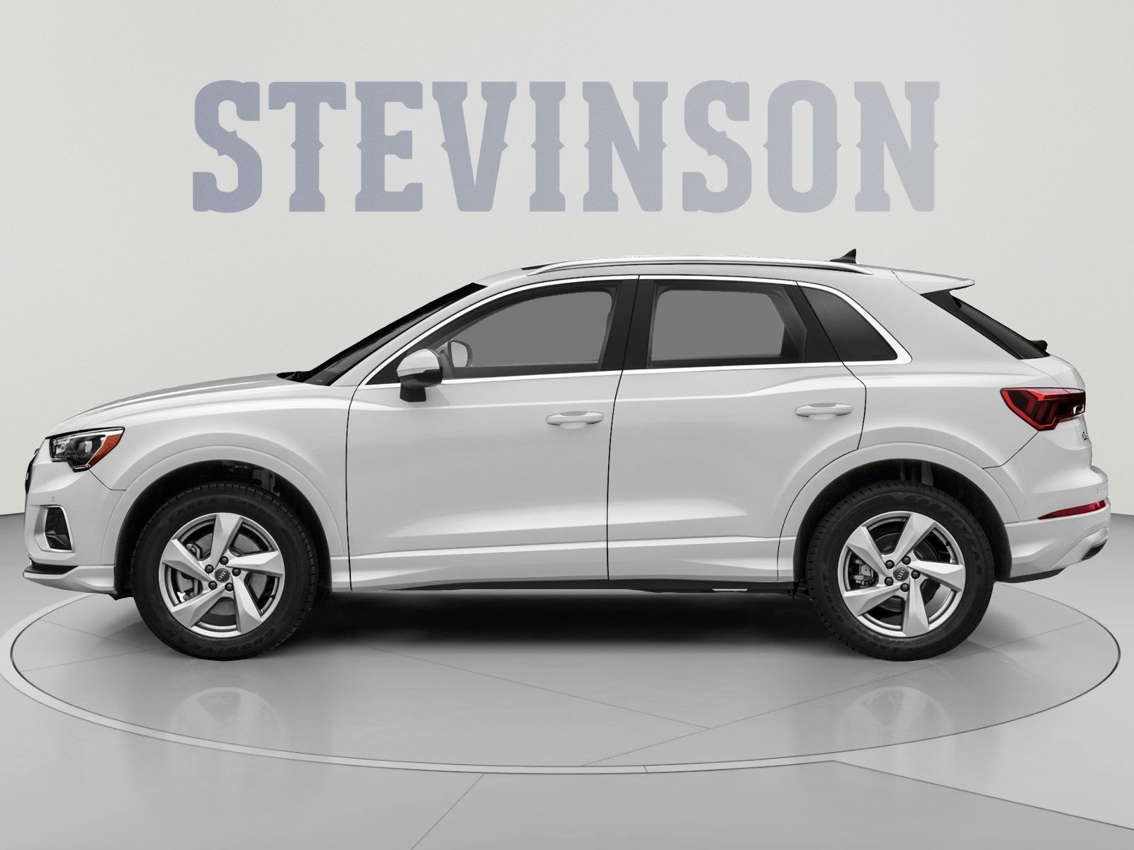 Used 2020 Audi Q3 2.0T Prestige AWD/4WD image 3