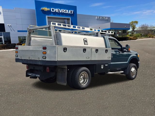 Used 2011 Ford F350 XL w/ PWR Equipment Group AWD/4WD image 26