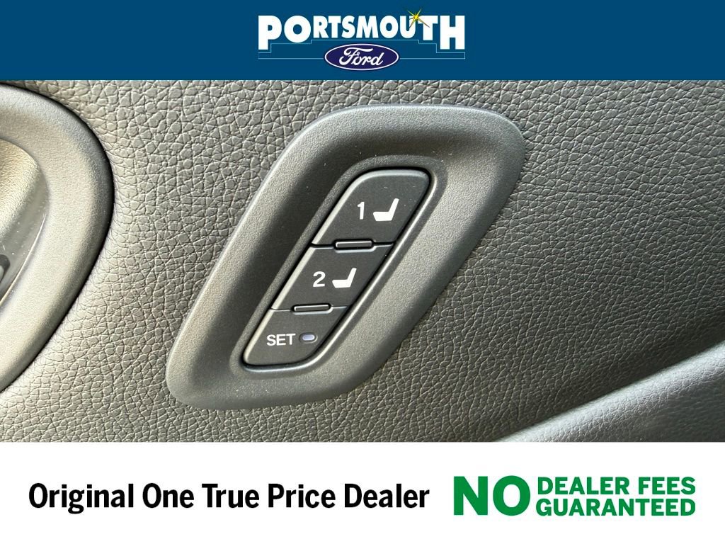 Used 2026 Honda Passport TrailSport Elite image 23