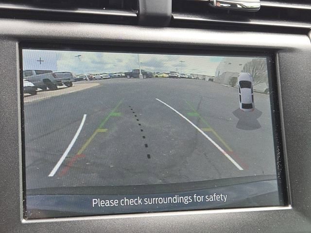 Used 2020 Ford Fusion SE image 4