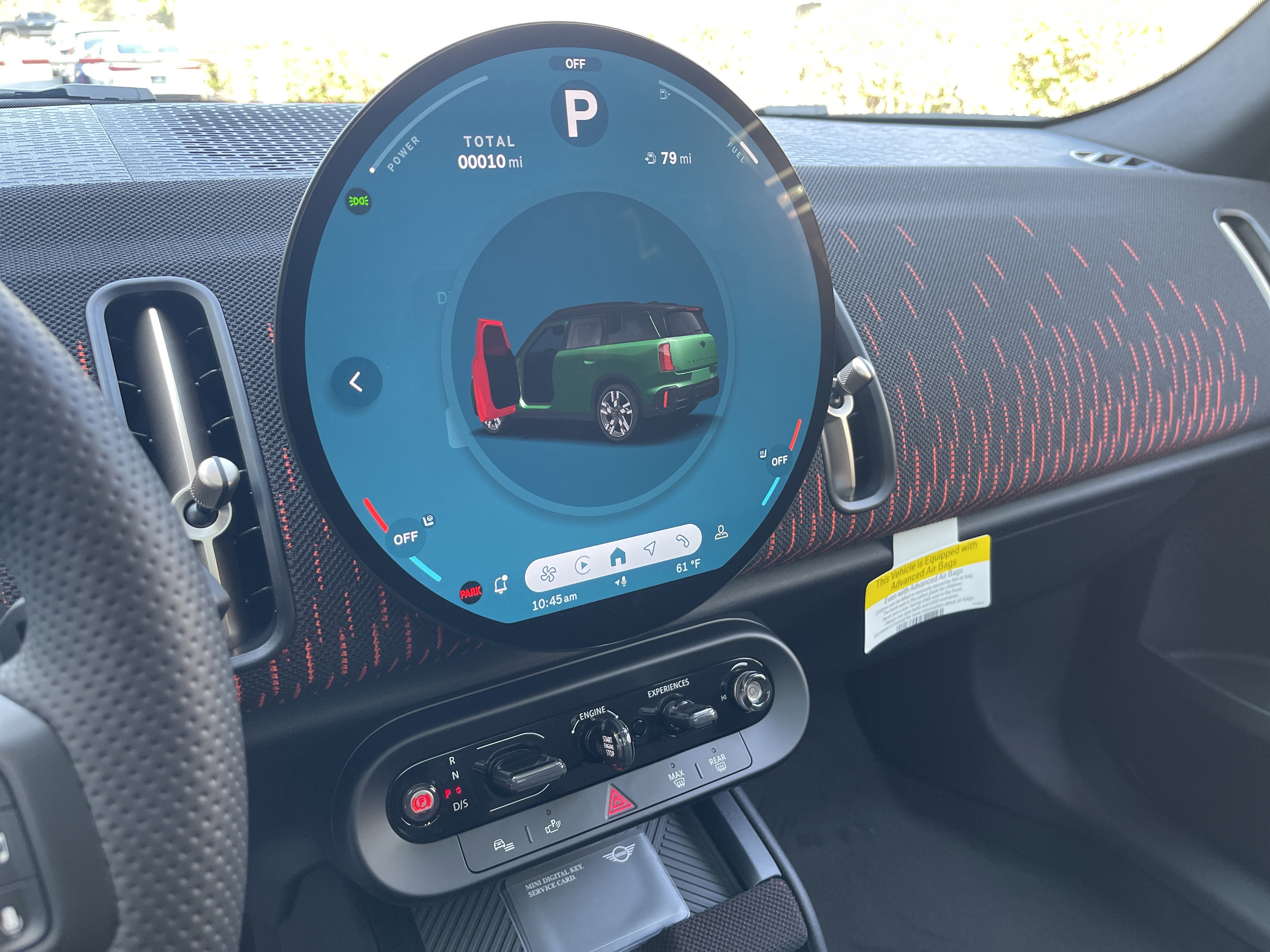 Used 2026 MINI Cooper Countryman S image 17