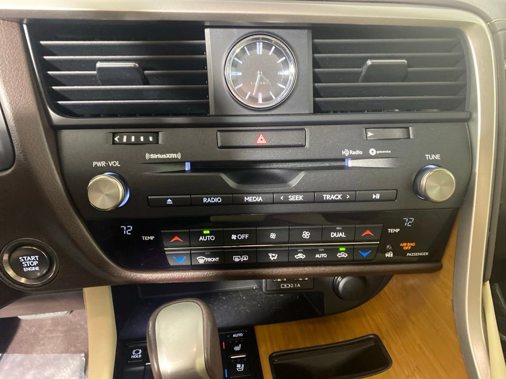 Certified 2020 Lexus RX 350 AWD w/ Premium Package image 20