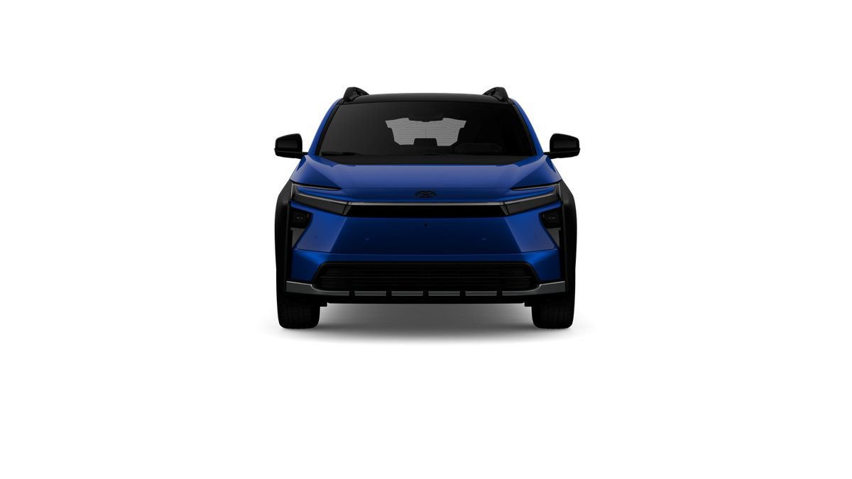 New 2026 Toyota bZ Woodland AWD/4WD image 17