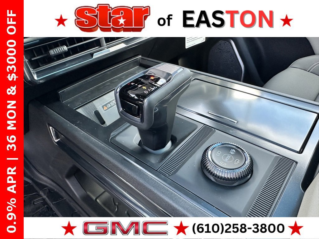 New 2026 GMC Hummer EV SUV image 23