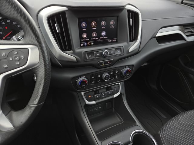 Used 2023 GMC Terrain SLE w/ Driver Convenience Package image 33