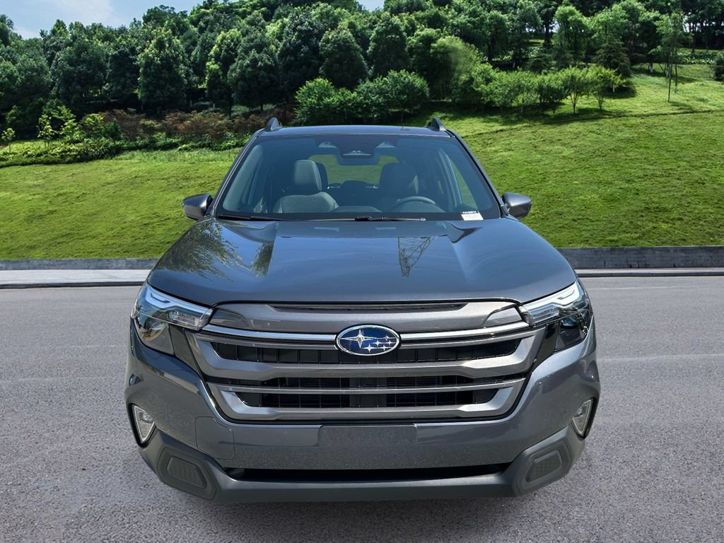 New 2026 Subaru Forester Premium AWD/4WD image 8
