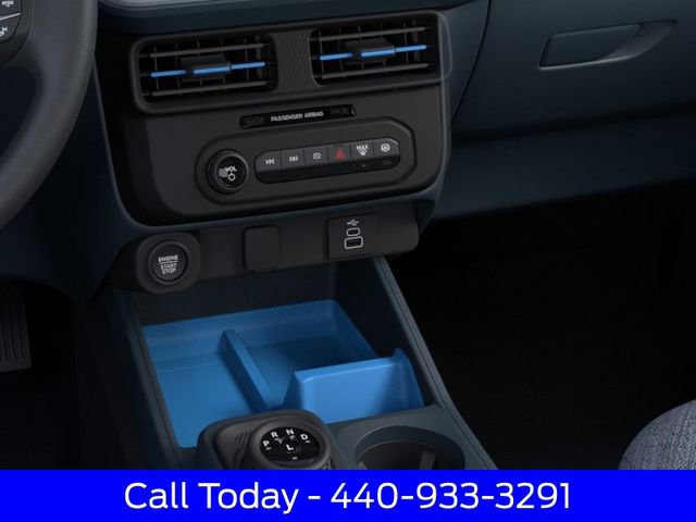 New 2026 Ford Maverick XLT AWD/4WD image 18