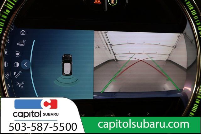 Used 2023 MINI Cooper S w/ Premium Package image 21