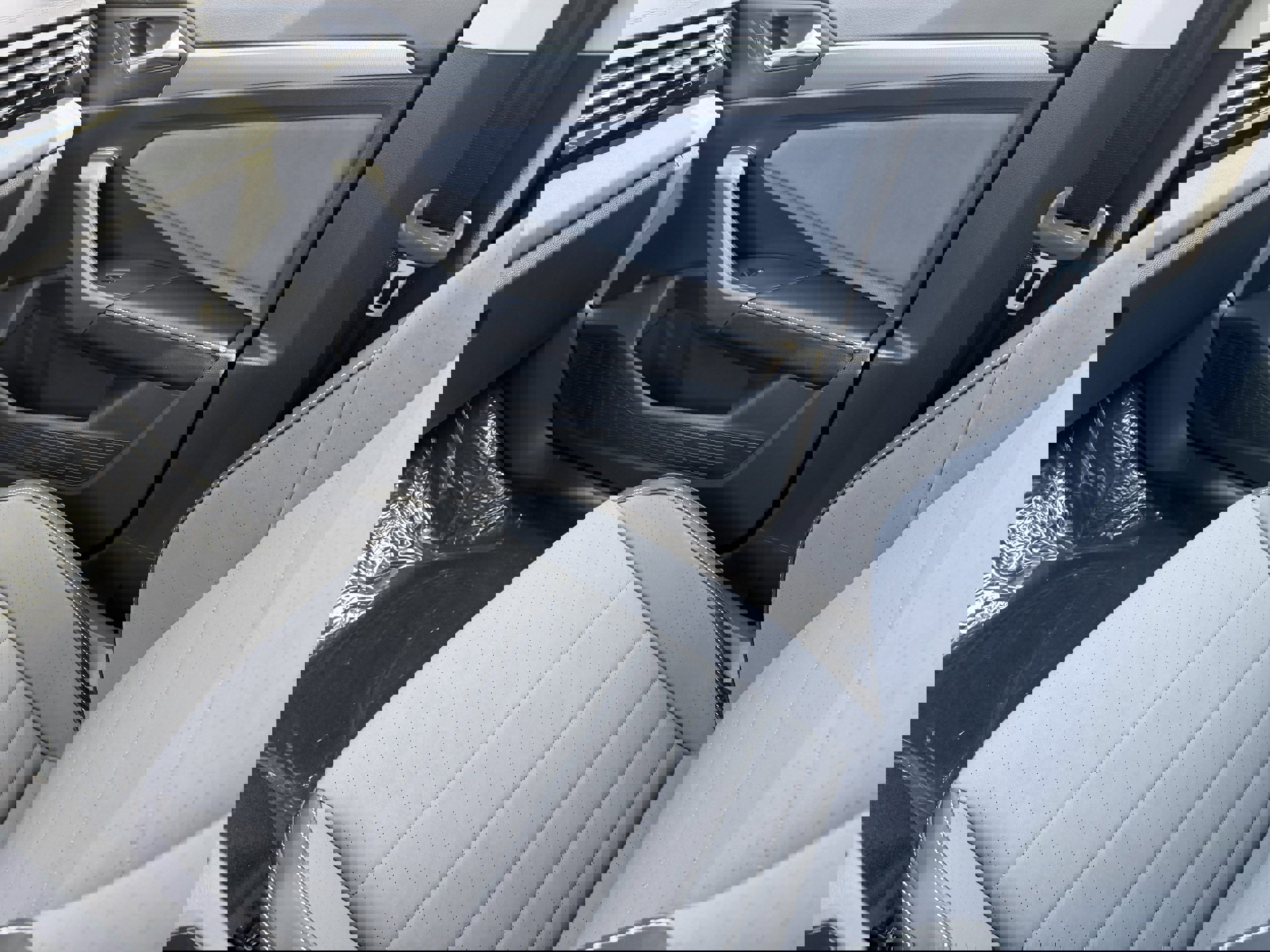 New 2026 Volkswagen Jetta SE image 15