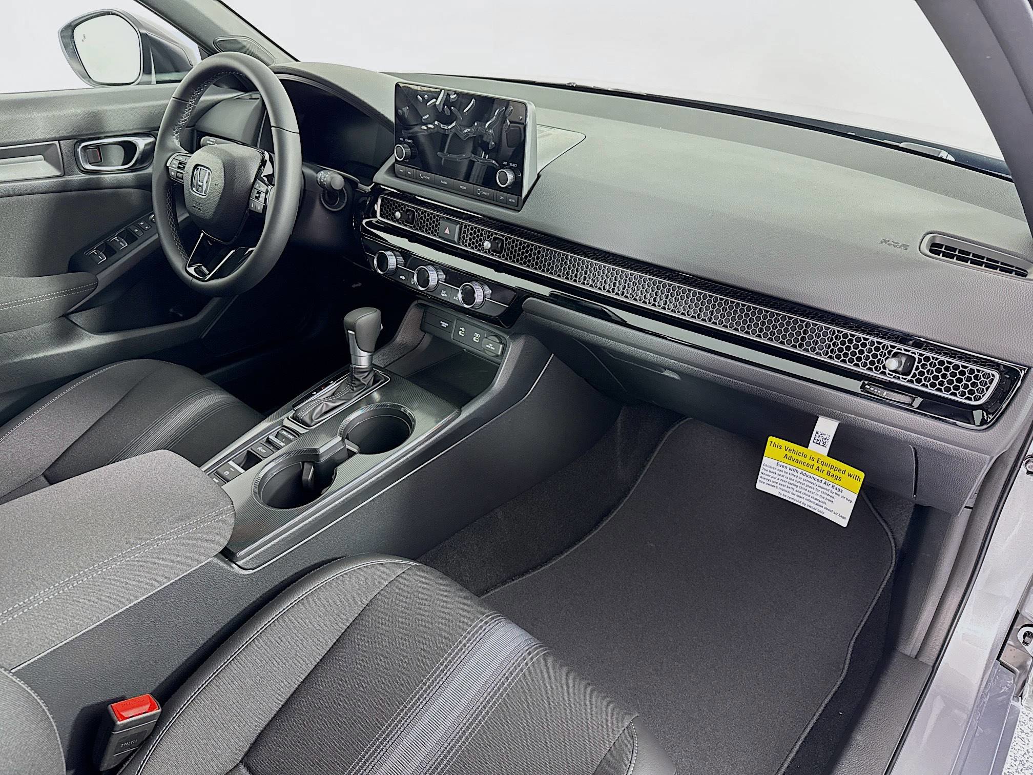 New 2026 Honda Civic Sport image 26