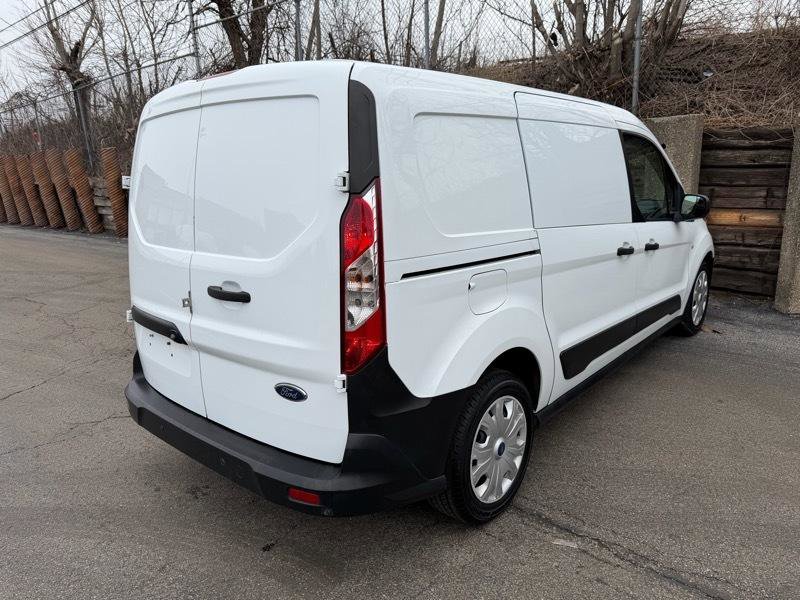 Used 2021 Ford Transit Connect XL image 23