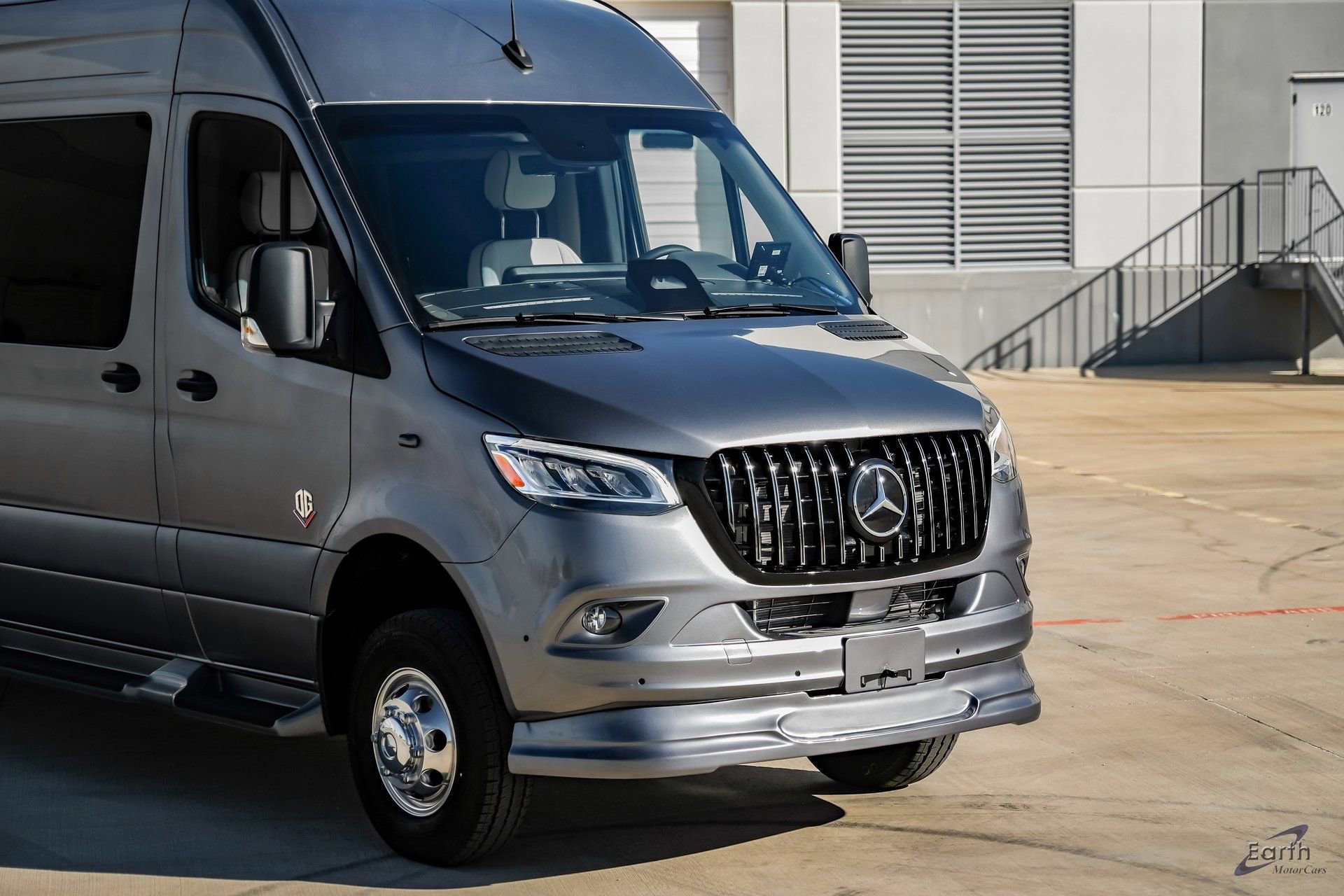 Used 2025 Mercedes-Benz Sprinter 3500 image 22