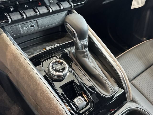 New 2026 GMC Canyon Denali AWD/4WD image 16