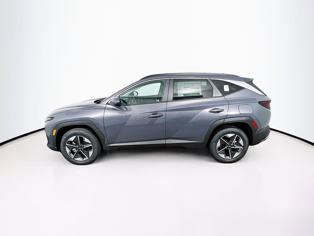 New 2026 Hyundai Tucson SEL image 4