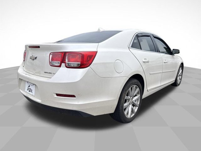 Used 2014 Chevrolet Malibu LT FWD image 7