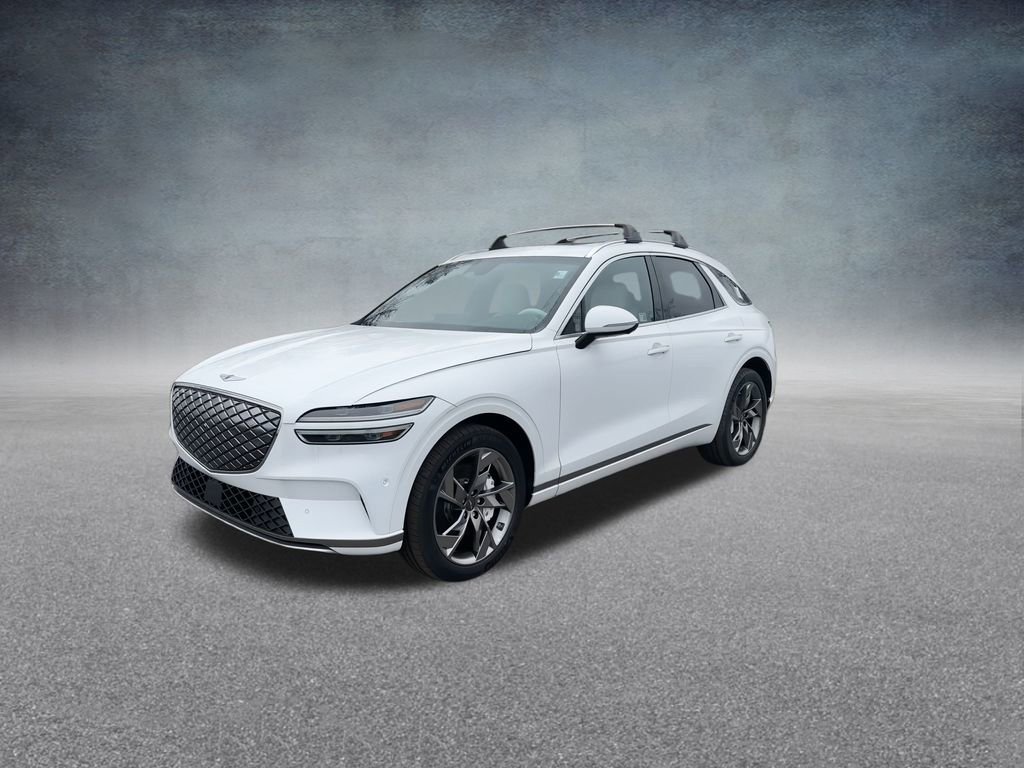 New 2025 Genesis Electrified GV70 Prestige w/ Prestige Package image 7