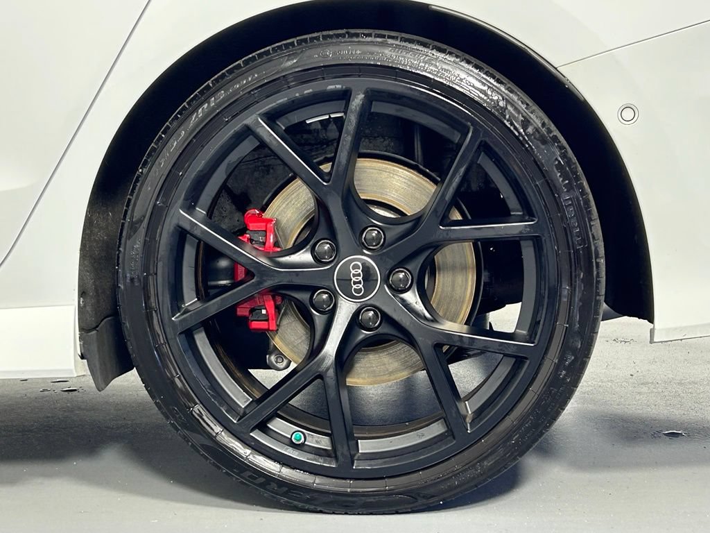 Used 2024 Audi RS 3 AWD/4WD image 41