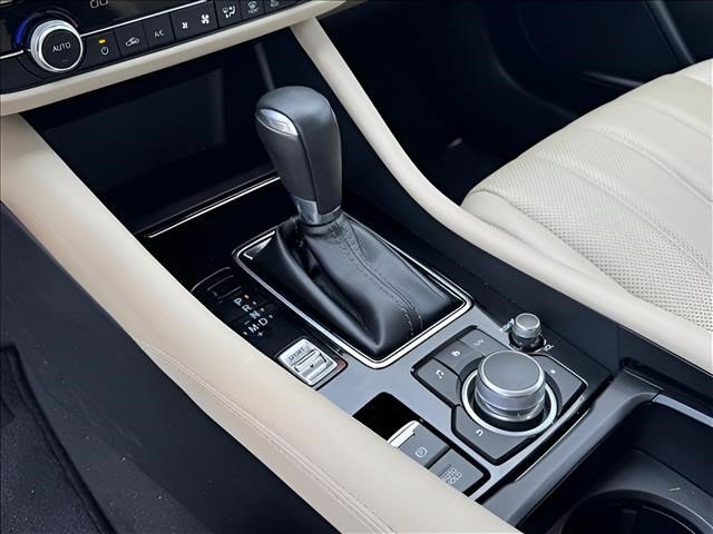 Used 2018 MAZDA MAZDA6 Grand Touring FWD image 23