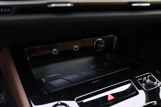 Certified 2025 Audi A5 2.0T Premium w/ Convenience Package image 21