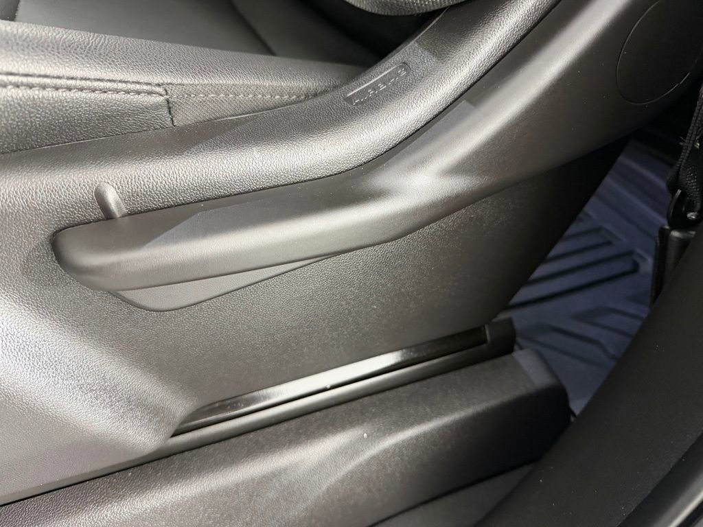 Used 2024 GMC Sierra 3500 Pro image 21