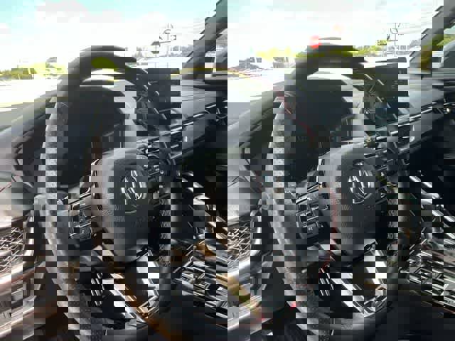 Used 2025 Acura ADX A-Spec image 15