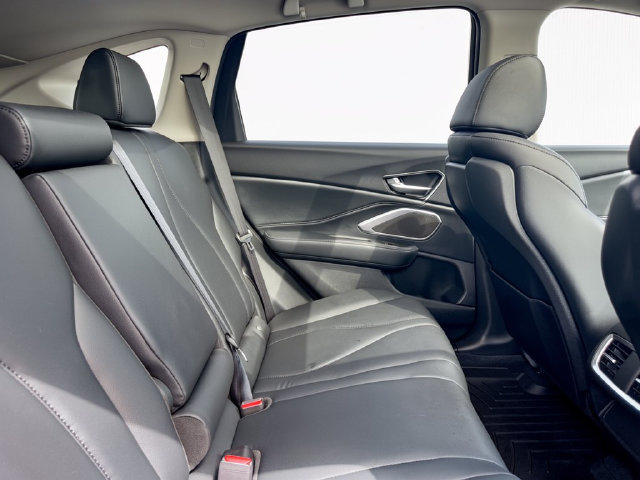 Used 2020 Acura RDX FWD image 29