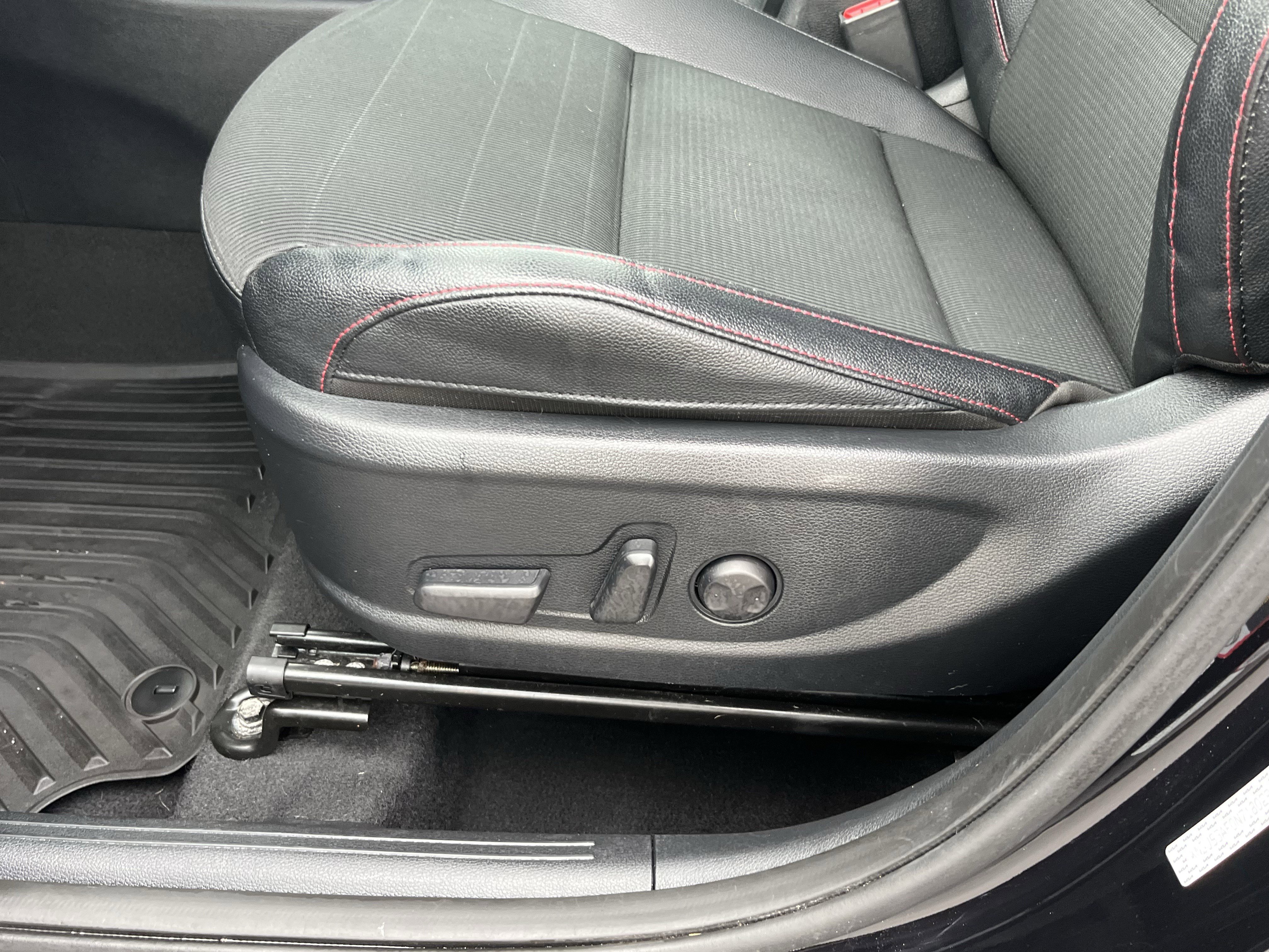 Used 2022 Kia Soul Turbo image 16