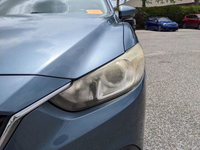 Used 2017 MAZDA MAZDA6 Touring image 8