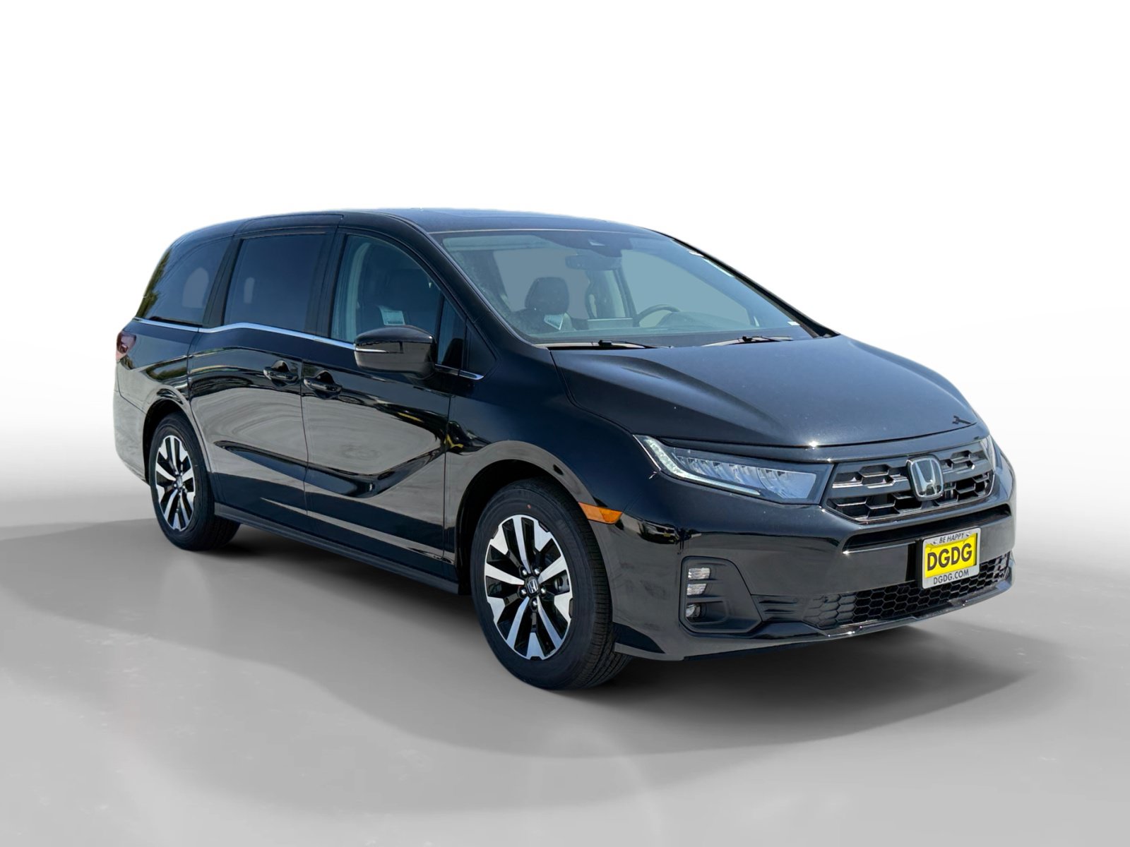 New 2026 Honda Odyssey EX-L image 7