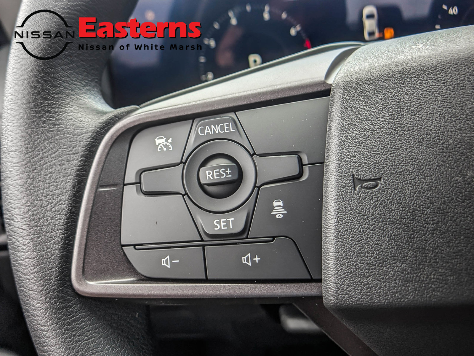 New 2027 Nissan Sentra SV w/ Floor Mat Package FWD image 16