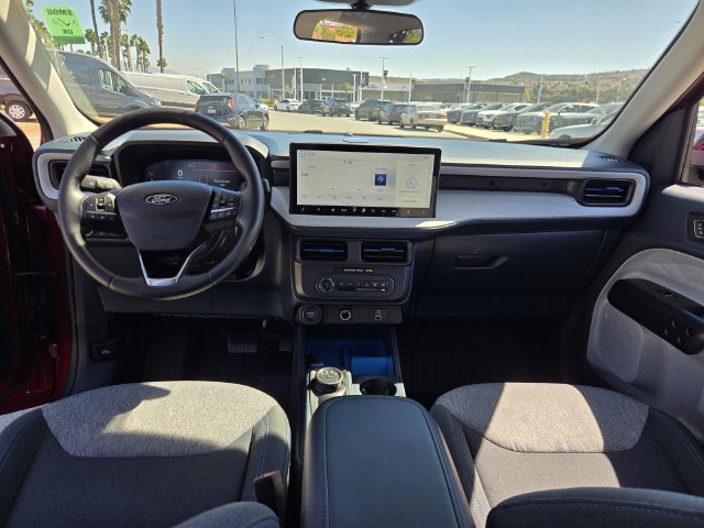 Used 2025 Ford Maverick XLT w/ XLT Luxury Package FWD image 13