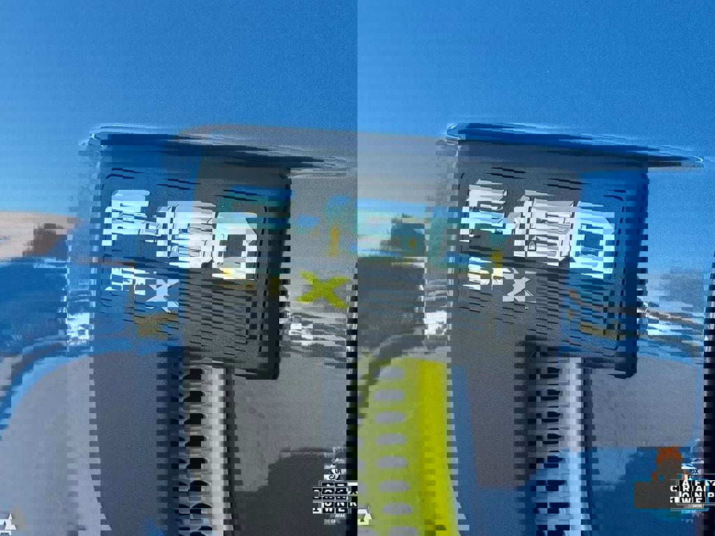 Used 2024 Ford F150 STX image 9