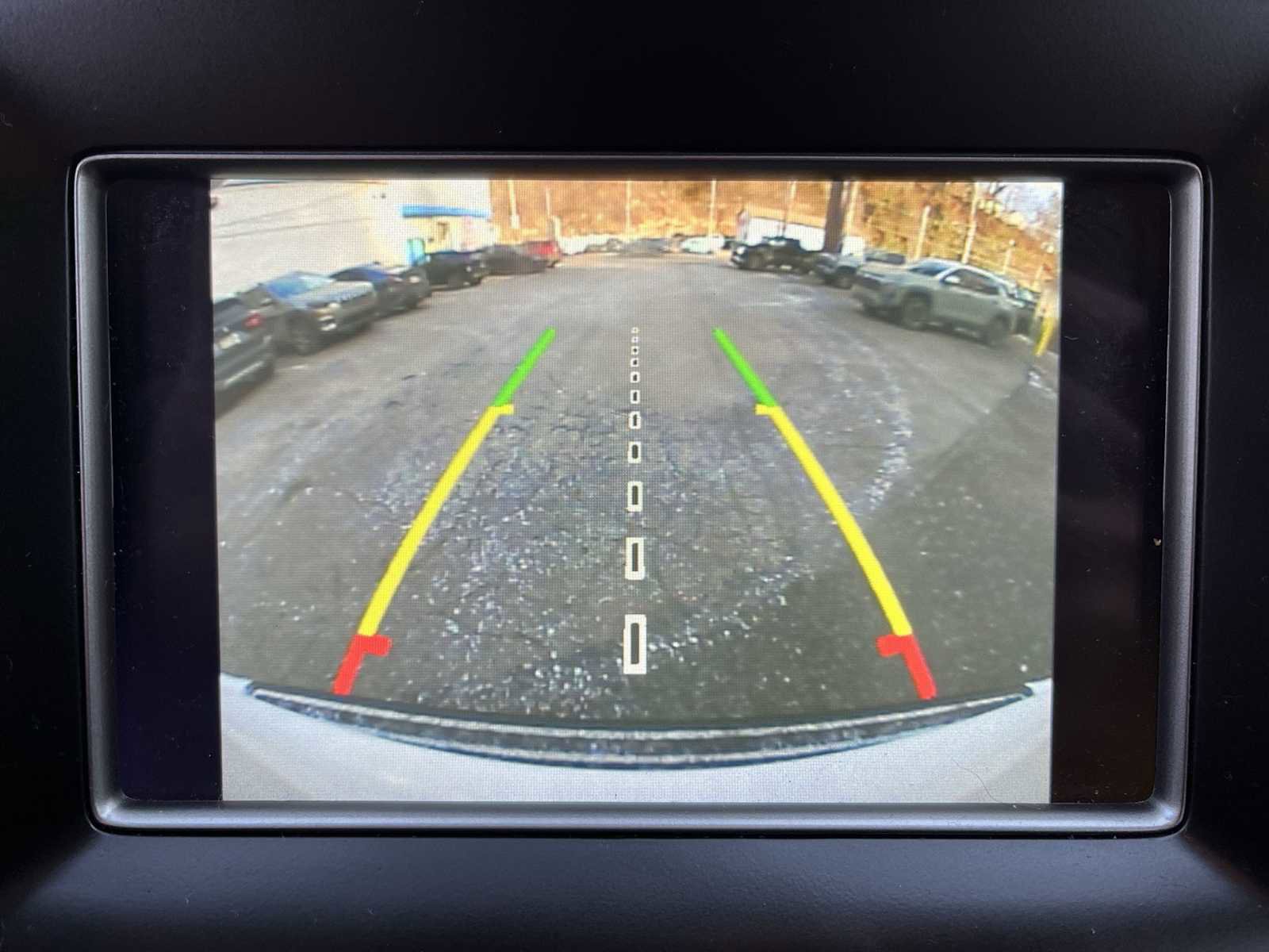 Used 2020 Jeep Grand Cherokee Laredo image 14