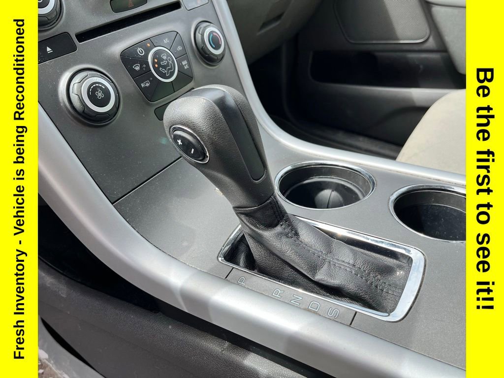 Used 2014 Ford Edge SE w/ Equipment Group 101A AWD/4WD image 21