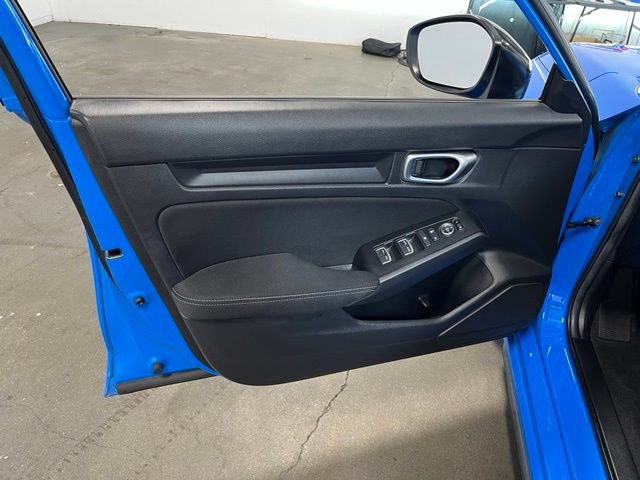 Used 2023 Honda Civic Sport image 24