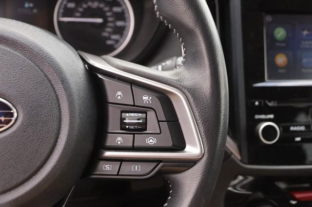 Used 2022 Subaru Forester Premium image 14