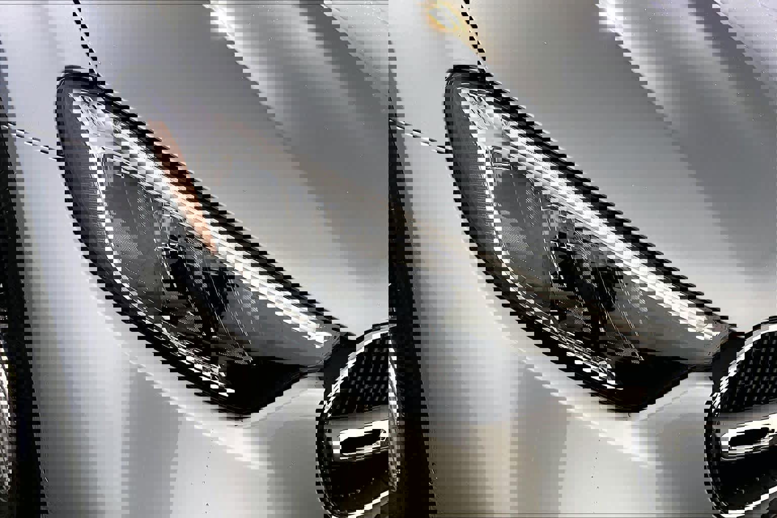 New 2026 Mercedes-Benz GLC 300 4MATIC image 16