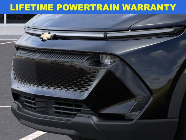New 2026 Chevrolet Equinox EV LT image 13