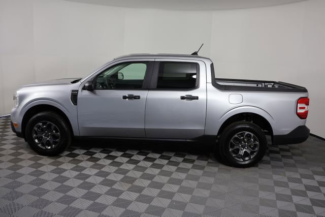 Used 2024 Ford Maverick XLT image 5