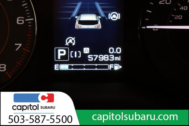 Used 2023 Subaru Crosstrek 2.0i Premium AWD/4WD image 19