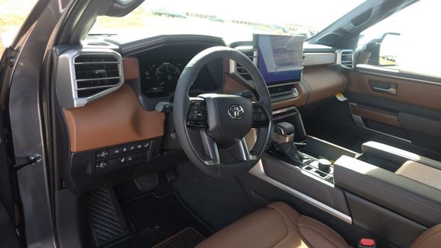 New 2026 Toyota Tundra 1794 Edition image 12