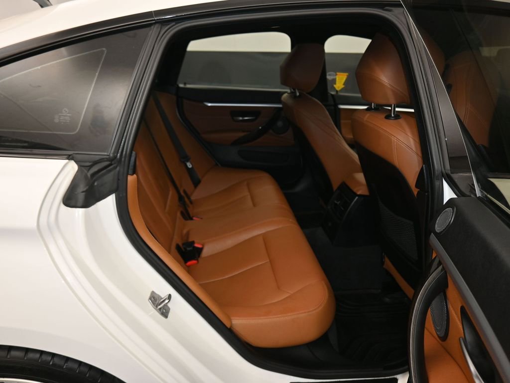 Used 2016 BMW 428i Gran Coupe image 37