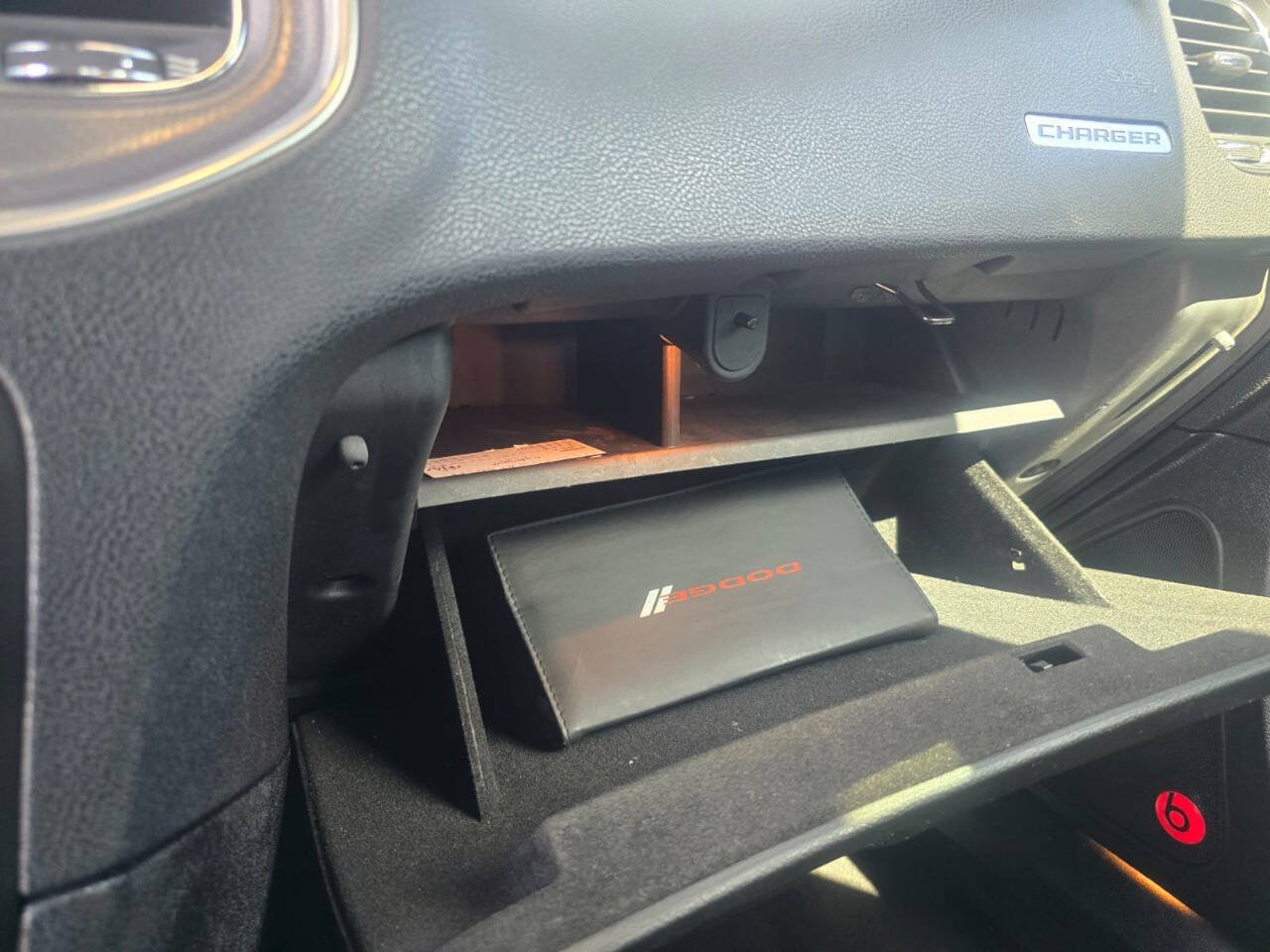Used 2012 Dodge Charger R/T RWD image 41