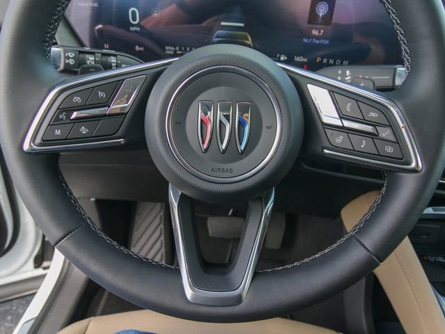 New 2026 Buick Envision Preferred AWD/4WD image 17