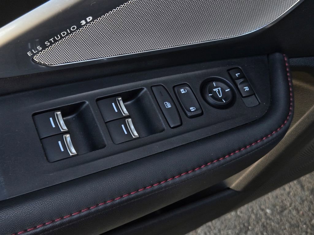 Used 2023 Acura RDX A-Spec image 12