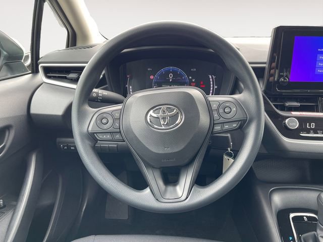 New 2026 Toyota Corolla LE FWD image 12