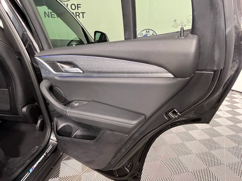 Used 2023 BMW X3 xDrive30i w/ Convenience Package AWD/4WD image 25